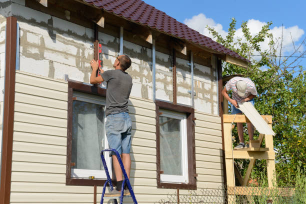 Best Composite Siding  in Pantops, VA